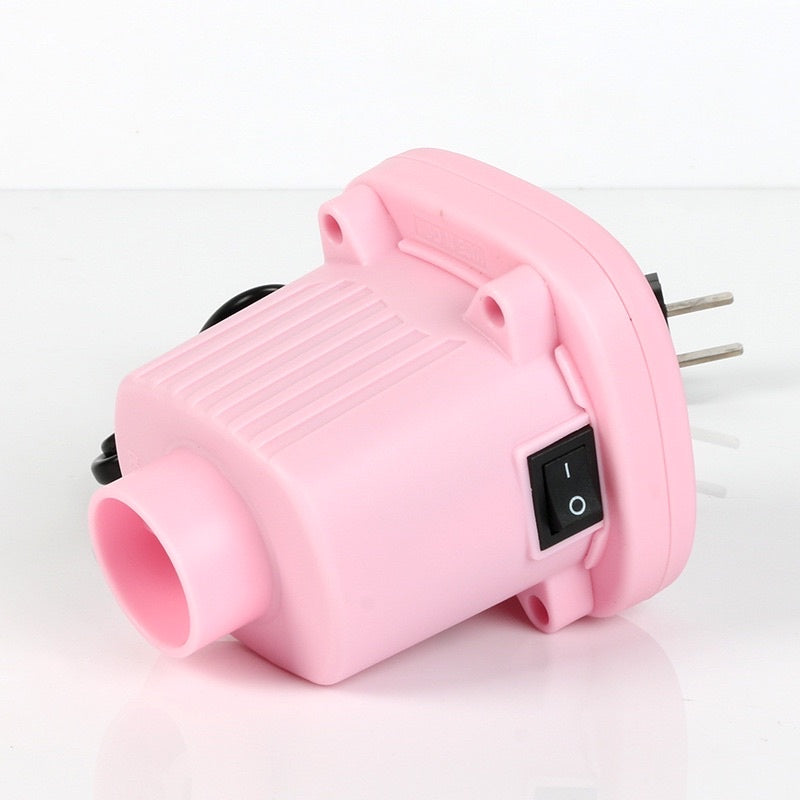 20 Pack Ramadhan Offer (20 Bags + 2 Pumps)