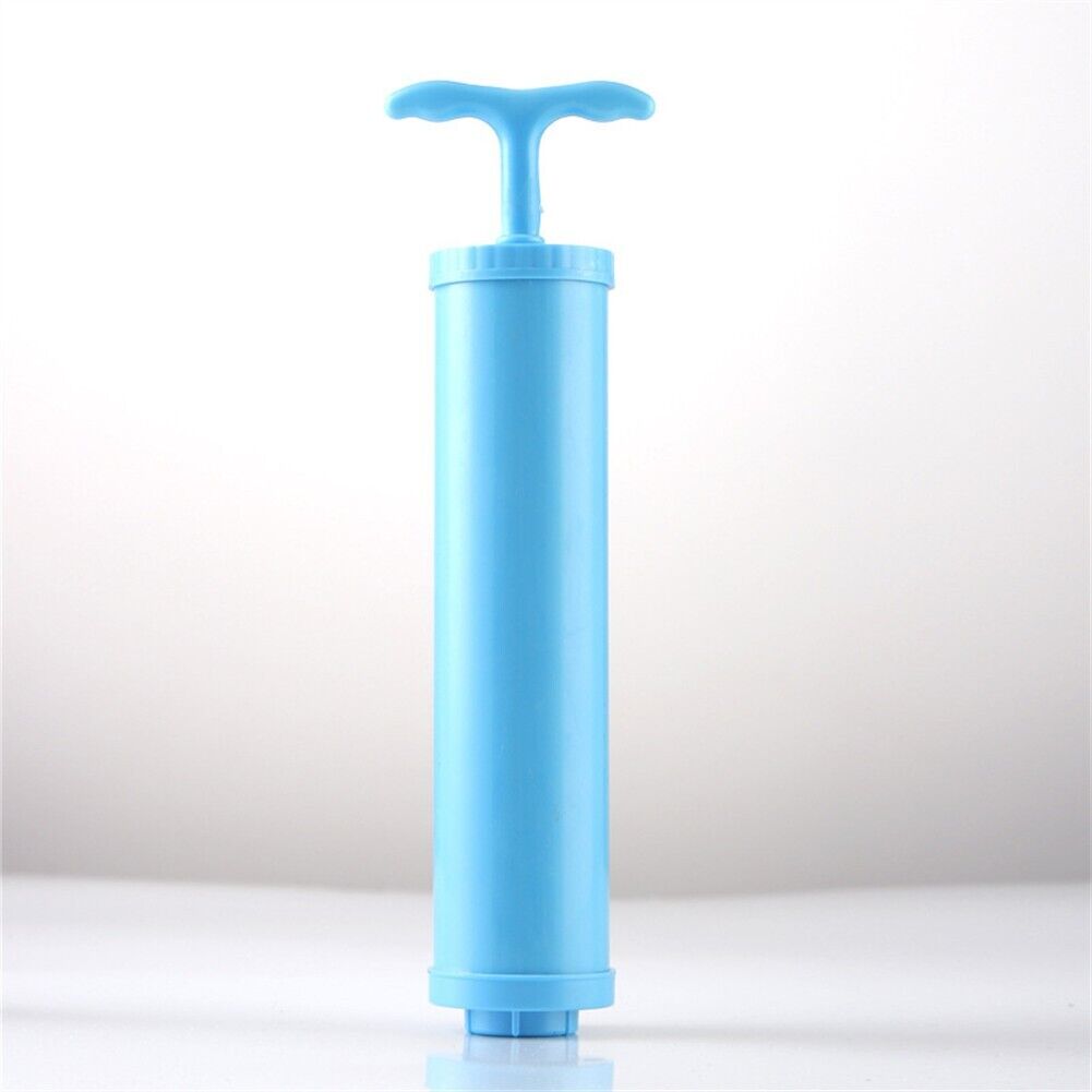 20 Pack Ramadhan Offer (20 Bags + 2 Pumps)