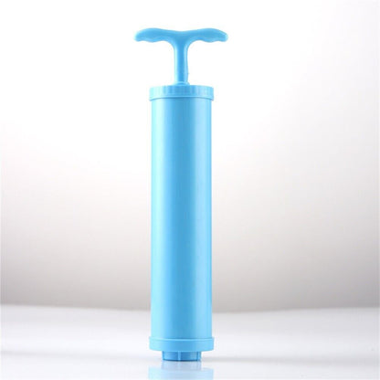 20 Pack Ramadhan Offer (20 Bags + 2 Pumps)