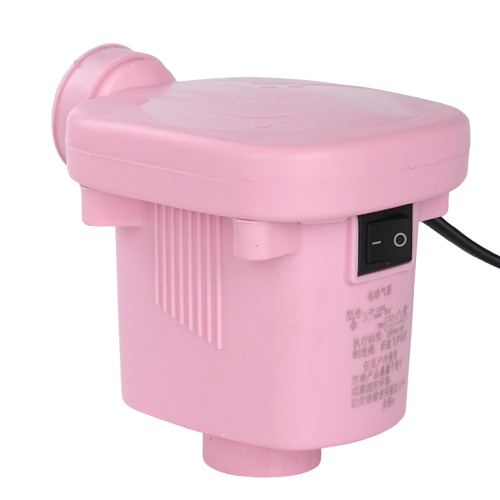 electric pump for vacuum storage bags