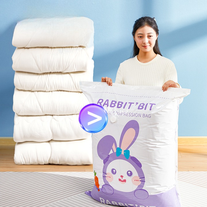 medium vacuum bags for pillow and clothes