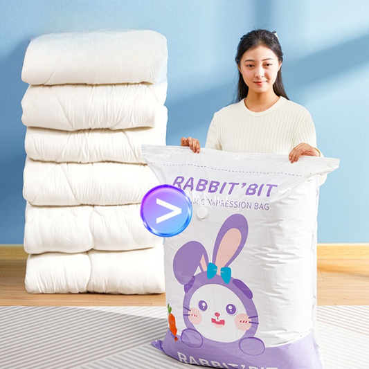 medium vacuum bags for pillow and clothes